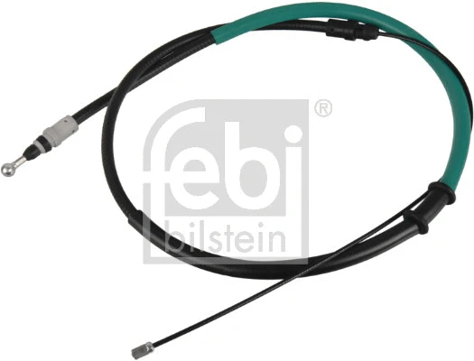 Stovėjimo stabdžio trosas FEBI BILSTEIN 180488