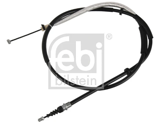Stovėjimo stabdžio trosas FEBI BILSTEIN 180494