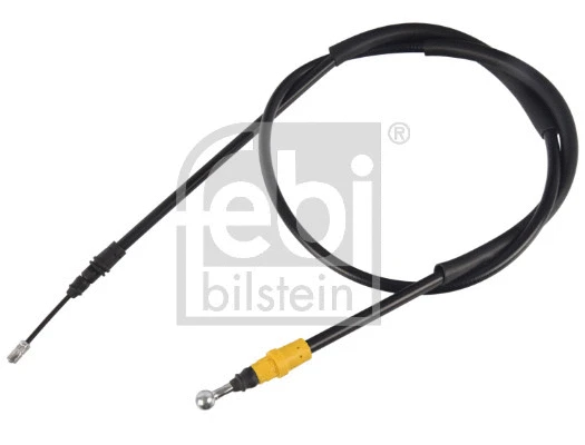Stovėjimo stabdžio trosas FEBI BILSTEIN 180498