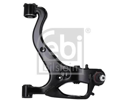 Vikšro valdymo svirtis FEBI BILSTEIN 180516