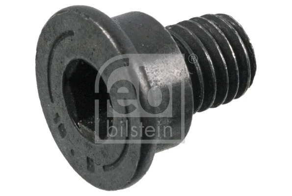 Stabdžių disko varžtas FEBI BILSTEIN 180528