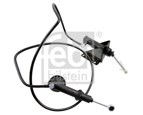 Sankabos pagrindinio cilindro remonto komplektas FEBI BILSTEIN 180564
