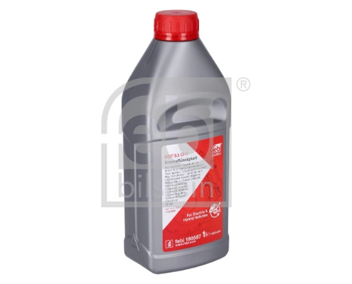 Stabdžių skystis FEBI BILSTEIN 180587