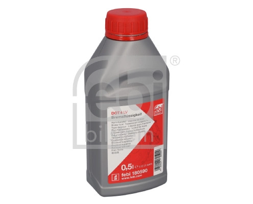 Stabdžių skystis FEBI BILSTEIN 180590