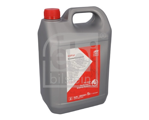 Stabdžių skystis FEBI BILSTEIN 180591
