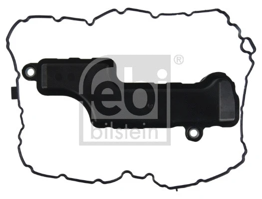 Automatinės transmisijos hidraulinių filtrų komplektas FEBI BILSTEIN 180607