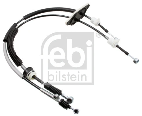 Neautomatinės transmisijo trosas FEBI BILSTEIN 180612