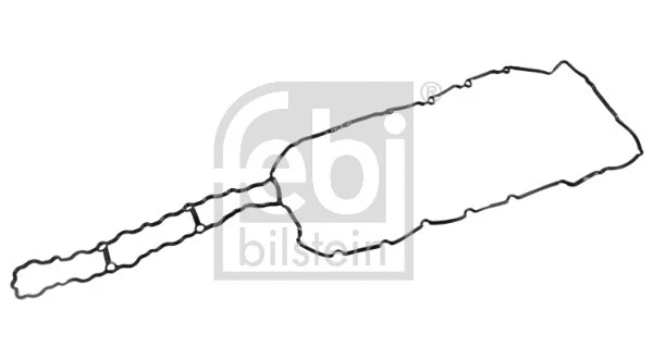 Svirties dangtelio tarpinė FEBI BILSTEIN 180644