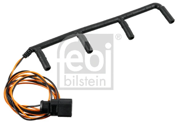 Kaitinimo žvakės kabelių remonto komplektas FEBI BILSTEIN 180688