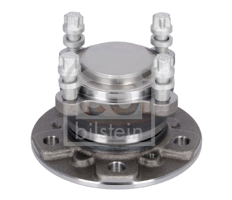 Rato guolio komplektas FEBI BILSTEIN 180700