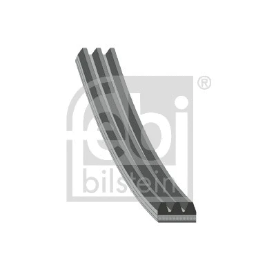 Dirželis FEBI BILSTEIN 180764