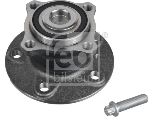 Rato guolio komplektas FEBI BILSTEIN 180781