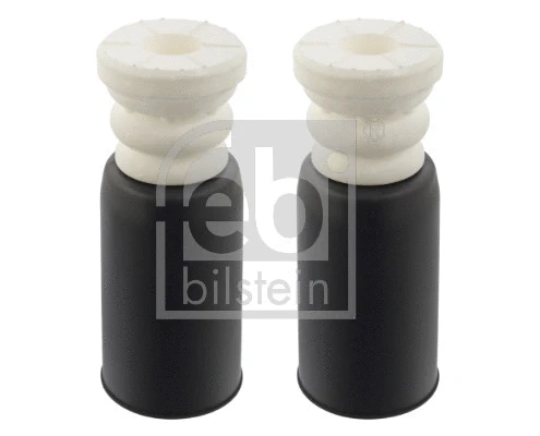 Amortizatoriaus apsauginis dangtelis FEBI BILSTEIN 180791