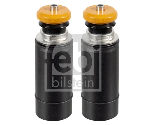 Amortizatoriaus apsauginis dangtelis FEBI BILSTEIN 180813