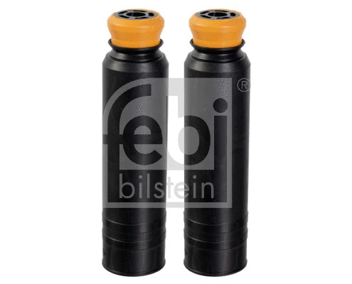 Amortizatoriaus apsauginis dangtelis FEBI BILSTEIN 180834