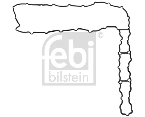 Svirties dangtelio tarpinė FEBI BILSTEIN 180878