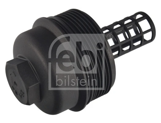 Alyvos filtro korpuso dangtis FEBI BILSTEIN 180892