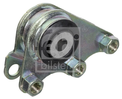 Variklio montavimas FEBI BILSTEIN 180902