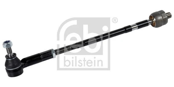 Strypo montavimas FEBI BILSTEIN 180913