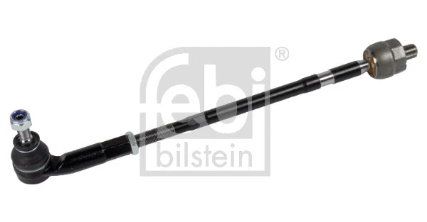 Strypo montavimas FEBI BILSTEIN 180914