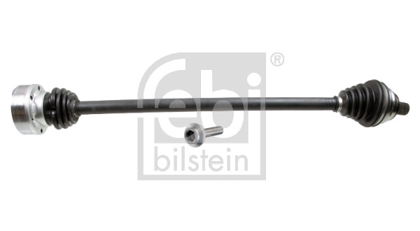 Kardaninis velenas FEBI BILSTEIN 180918