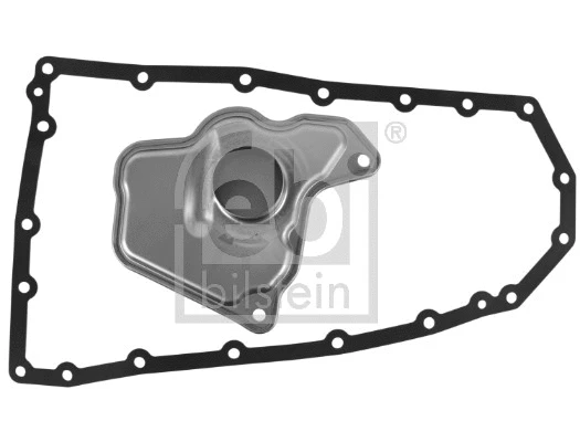 Automatinės transmisijos hidraulinių filtrų komplektas FEBI BILSTEIN 180921