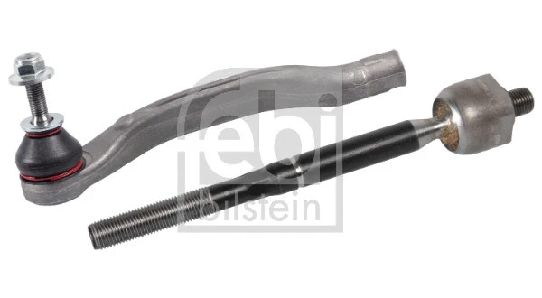 Strypo montavimas FEBI BILSTEIN 180940