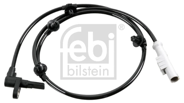 Rato greičio jutiklis (ABS daviklis) FEBI BILSTEIN 181009
