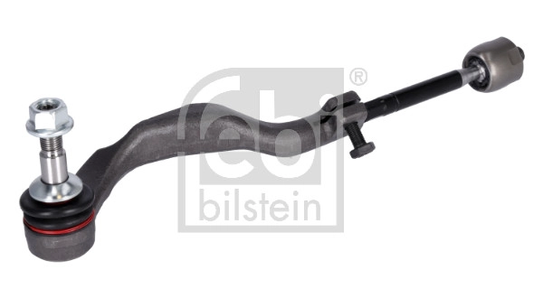 Strypo montavimas FEBI BILSTEIN 181025