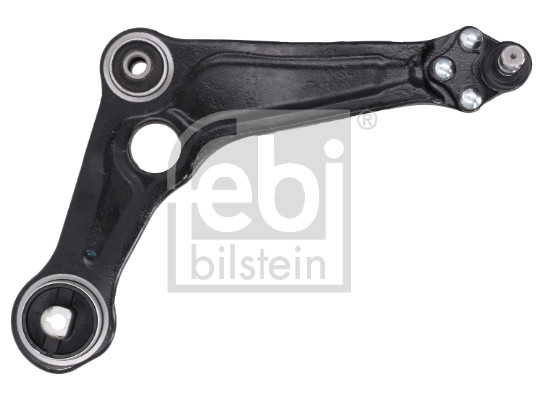 Vikšro valdymo svirtis FEBI BILSTEIN 181050