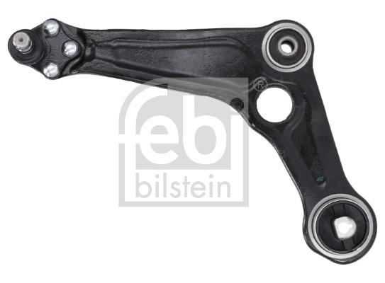 Vikšro valdymo svirtis FEBI BILSTEIN 181052