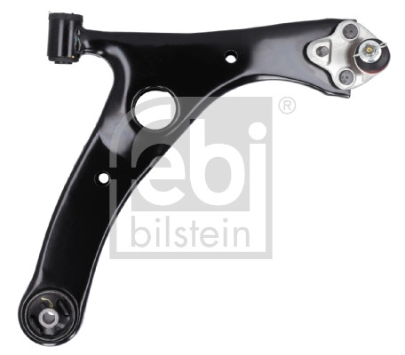 Vikšro valdymo svirtis FEBI BILSTEIN 181128