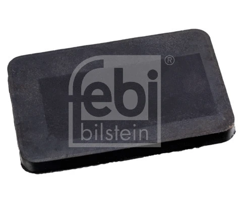 Lakštinės lingės įvorė FEBI BILSTEIN 181130