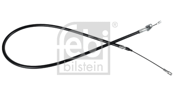 Stovėjimo stabdžio trosas FEBI BILSTEIN 18116