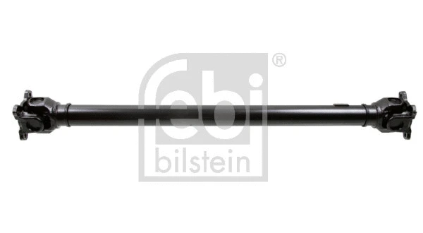 Ašies pavaros šarnyrinis velenas FEBI BILSTEIN 181210