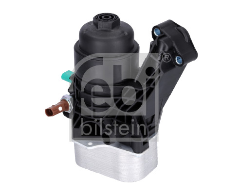 Alyvos filtro korpusas FEBI BILSTEIN 181226