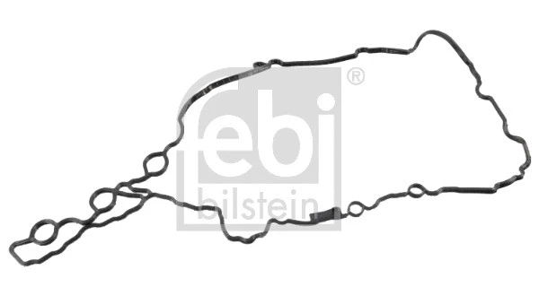 Svirties dangtelio tarpinė FEBI BILSTEIN 181238