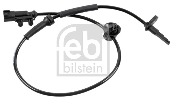 Rato greičio jutiklis (ABS daviklis) FEBI BILSTEIN 181243