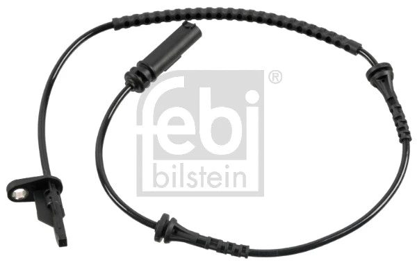 Rato greičio jutiklis (ABS daviklis) FEBI BILSTEIN 181471