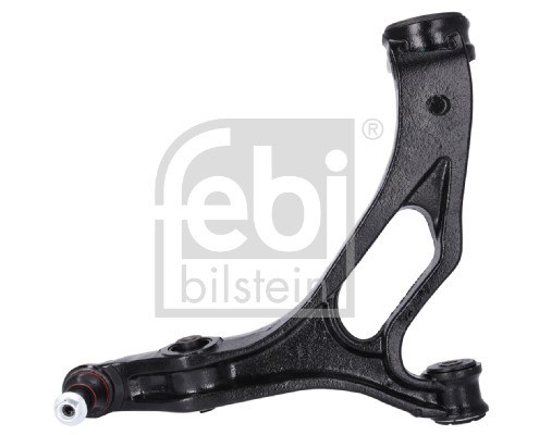 Vikšro valdymo svirtis FEBI BILSTEIN 181744
