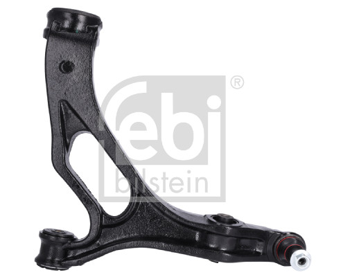 Vikšro valdymo svirtis FEBI BILSTEIN 181746