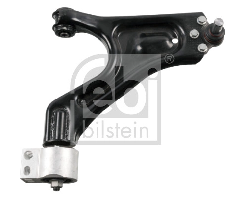 Vikšro valdymo svirtis FEBI BILSTEIN 182076