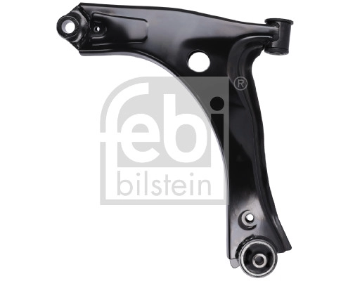 Vikšro valdymo svirtis FEBI BILSTEIN 182162