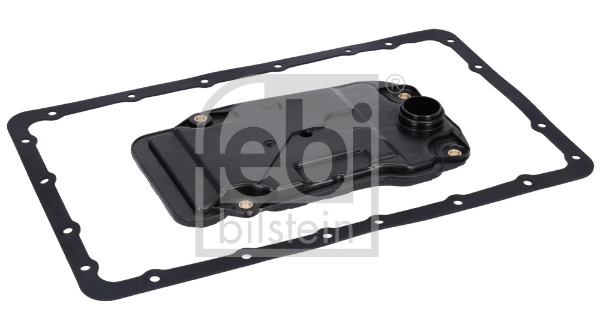 Automatinės transmisijos hidraulinių filtrų komplektas FEBI BILSTEIN 182173