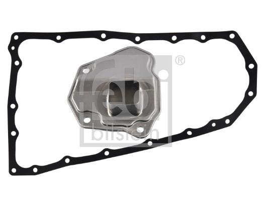 Automatinės transmisijos hidraulinių filtrų komplektas FEBI BILSTEIN 182239