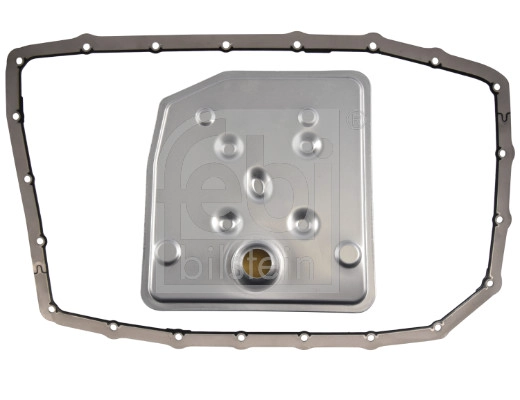 Automatinės transmisijos hidraulinių filtrų komplektas FEBI BILSTEIN 182241