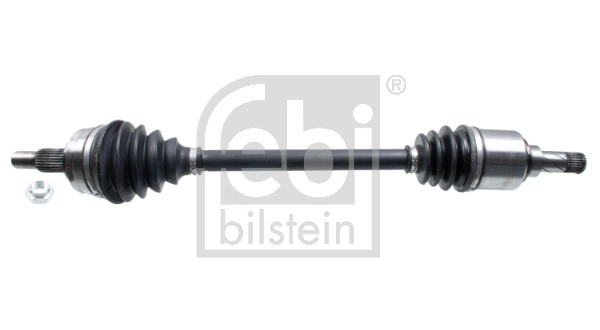 Kardaninis velenas FEBI BILSTEIN 182425