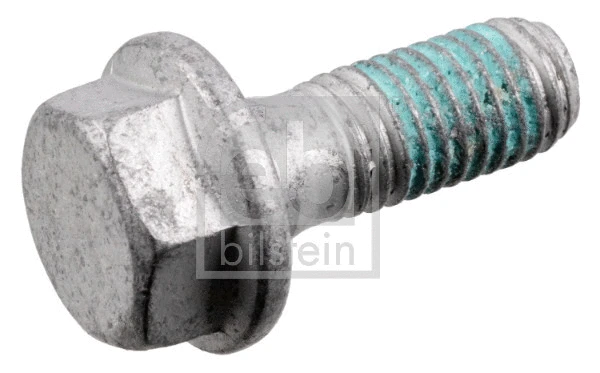 Stabdžių apkabos varžtas FEBI BILSTEIN 182428