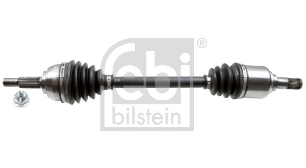 Kardaninis velenas FEBI BILSTEIN 182433