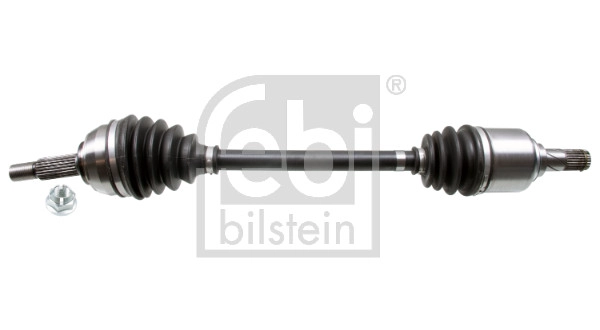 Kardaninis velenas FEBI BILSTEIN 182435